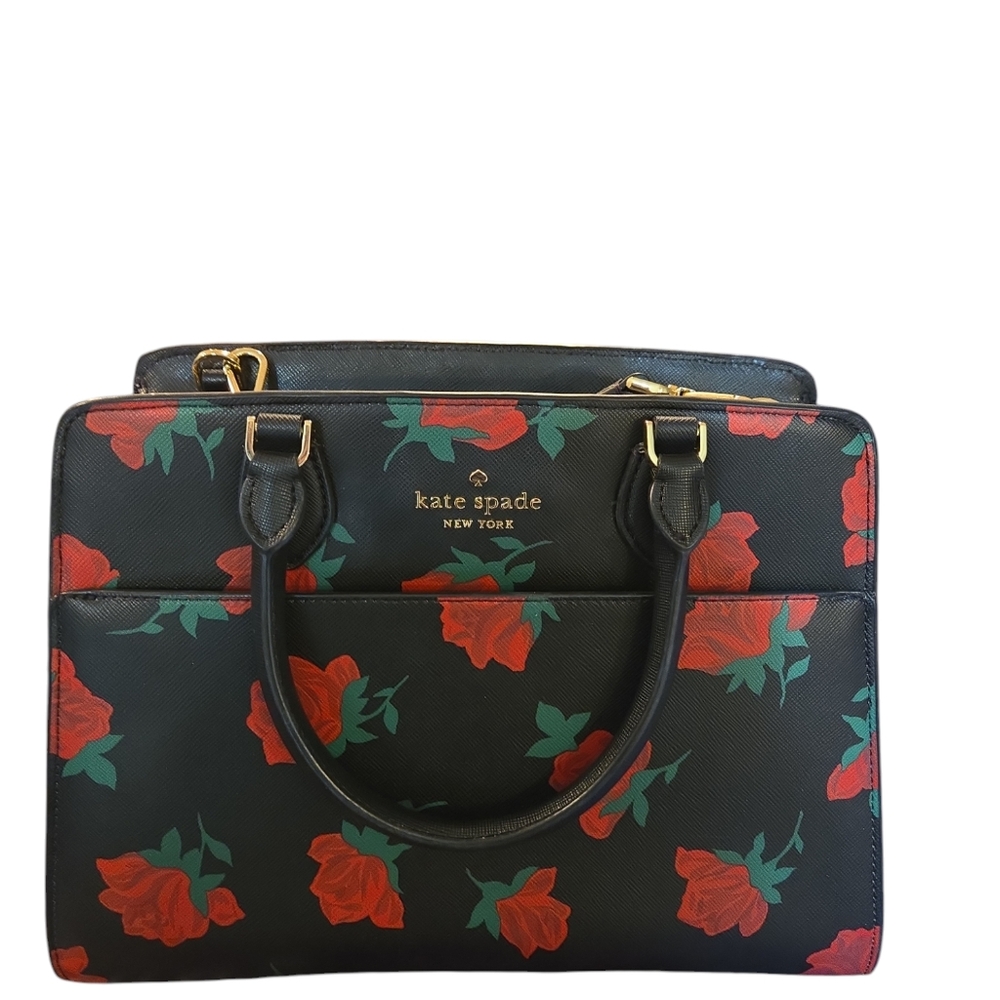 KATE SPADE PURSE & WALLET&WRISTLET - Picture 13 of 16